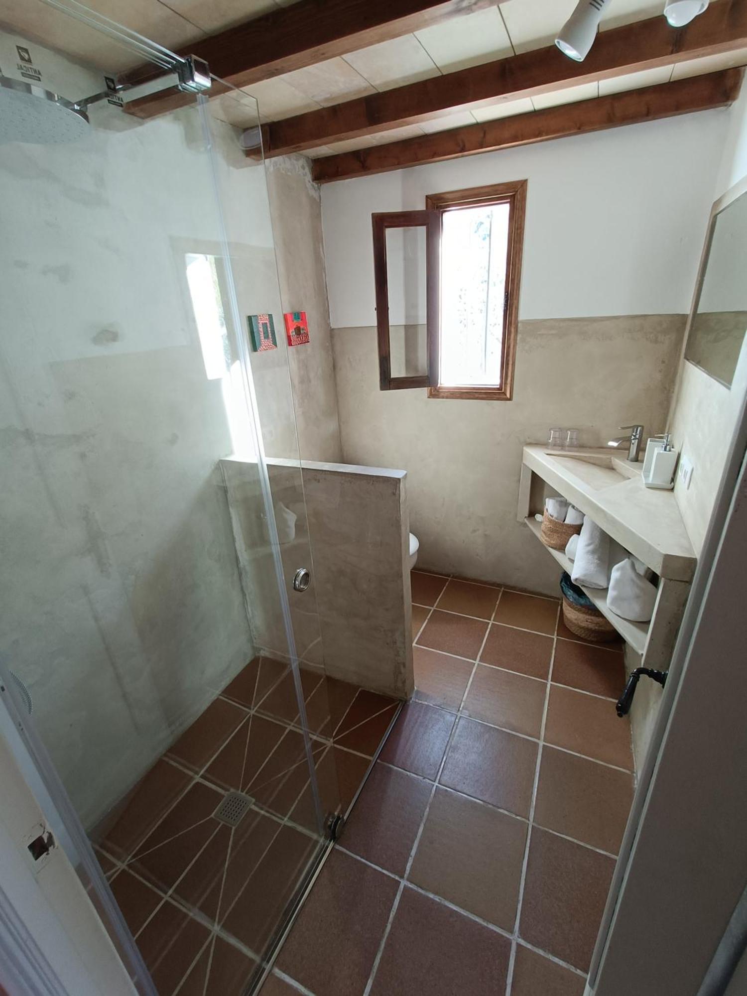 Sa Plana Petit Hotel Estellencs  Luaran gambar